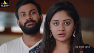 Kalaposhakulu Movie Comedy Scene | Vishwa Kartikeya, Deepa | Latest Telugu Scenes |Sri Balaji Video