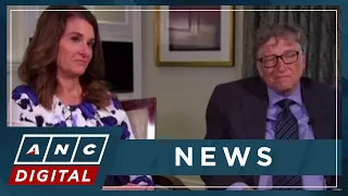 Melinda Gates to step down as co-chair of Gates Foundation | ANC