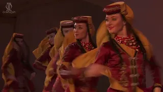Pamir Dance, Ballet by Igor Moiseev