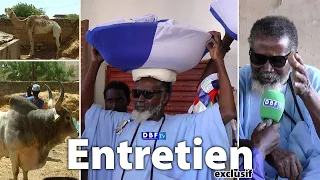 Entretien Exclusif Avec Serigne Cheikh Fall Mbaor