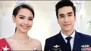 Lyrics team song the crown princess with yaya and nadech