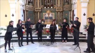 In dulci jubilo (Praetorius)