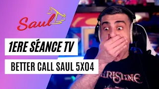 1ERE SÉANCE TV: BETTER CALL SAUL 5X04
