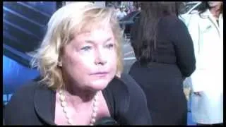 Carol Lynley Interview - Poseidon (2006)