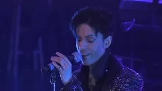 Prince - Insatiable - Scandalous - The Beautiful Ones - Nothing Compares 2 U (live 2009) part 11/11