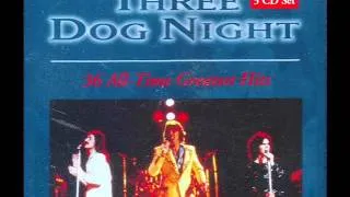 Three Dog Night - Singer man