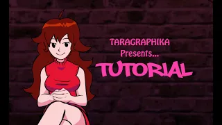 TaraGraphika Presents...Tutorial