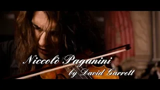 Niccolò Paganini - Caprice 24