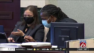 First witnesses called in trial of Markeith Loyd