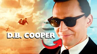 The best D.B. Cooper theories
