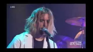 NIRVANA Tribute - "Come As You Are" live by The NIRVANA EXPERIENCE