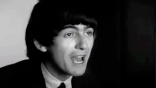 The Beatles out of context