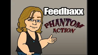 Feedbaxx Phantom Action (Actionkracher unter dem Radar)