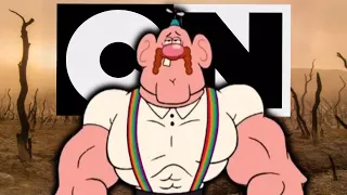 Uncle Grandpa Secretly SURVIVED The Great Cartoon Network Purge