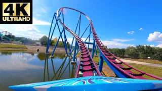 Mako Seaworld Orlando Pov! Refurbishment 2023 Pov!