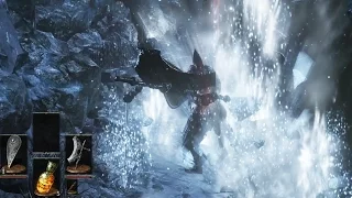 DARK SOULS 3 DLC: ASHES OF ARIANDEL #12 [Let's Play Gameplay Deutsch]