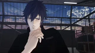 {MMD FFXV} Mirotic