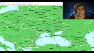 Дата окончания войны в Украине. Линия Урана. Исторические аналогии