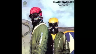 Junior's Eyes-Black Sabbath