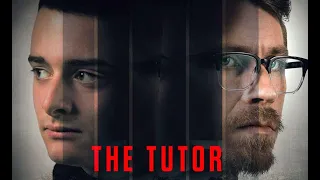 Репетитор / The Tutor   2023   трейлер