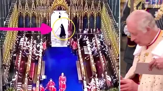 Disturbing and Symbolic Things You Missed at The Coronation...