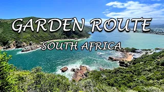 Garden Route, South Africa - Highlights and Recommendations