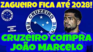 GLOBO ESPORTE MG HOJE (24/5/2024) NOTÍCIAS DO CRUZEIRO, Cássio, Paulinho, Júnior Santos,João Marcelo