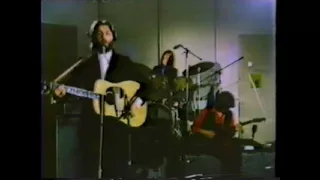 The Beatles - Two Of Us (Original 16mm Promo)