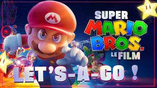 Super Mario Bros the Movie  Enfin !!!