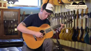 1927 Martin 00-42 played by Billy Strings