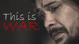 The 100 || This is War [Tribute]