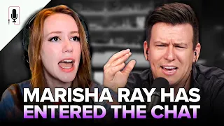 Marisha Ray Talks Being Tinker Bell, Constant Online Harassment, The Future of Critical Role & Ep 50