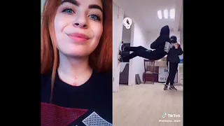 #Dava #Кислород #TIKTOK #tiktok Лучшие видео в тик токе (Doni Show)