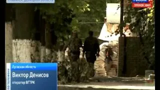 Сегодня трагически погиб наш коллега, спецкорреспондент ВГТРК Игорь Корнелюк 17.06.2014