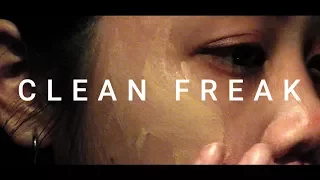 CLEAN FREAK | USC & NYU Film Application 2018