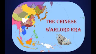 Warlord Era: China's Battle Royale