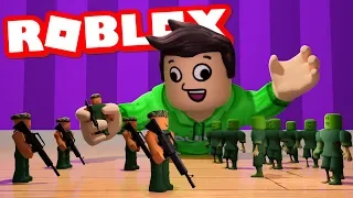 DUNO SPELAR TOWER DEFENSE SIMULATOR I ROBLOX