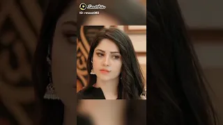 Beautiful Actor Neelam muneer new latest Tik Tok video 😍😍