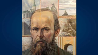 Достоевский Фёдор Михайлович (1821-1881)