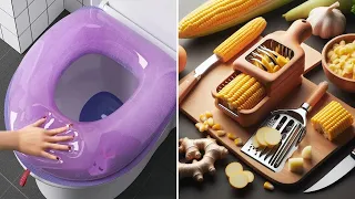 Nice 🥰 Best Appliances & Kitchen Gadgets For Every Home #175 🏠Appliances, Makeup, Smart Inventions