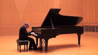 Clementi: Sonatine no.10 in F-Dur Op.36-4（Nagai)