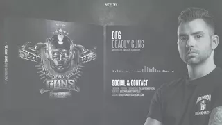 Deadly Guns - BFG