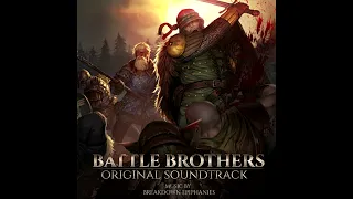 Battle Brothers Full OST Album with Time Stamps