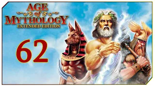 §62 - Age of Mythology [Deluxe] - Das neue Atlantis