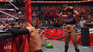 The Judgment Day vs. Kevin Owens, Sami Zayn & Cody Rhodes - WWE RAW | August 21, 2023