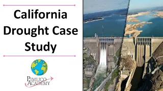 California Drought (Developed Country Case Study)