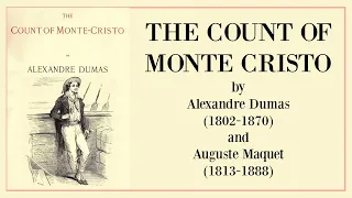 The Count of Monte Cristo by Alexandre Dumas (1802-1870) and Auguste Maquet (1813-1888)- Chapter 104