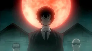 Bungou Stray Dogs Dazai [AMV] Steven National Army