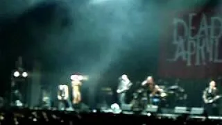 Dead By April - Live at Scandinavium 2009, 2