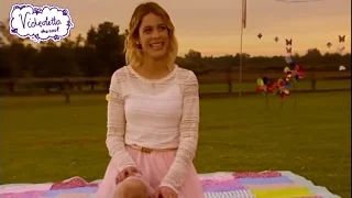 Violetta 3 English: Guys sing Right now (Hoy somos mas ) Ep.2